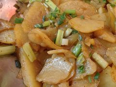 -鱼乐岛餐厅·户外花园主题餐厅