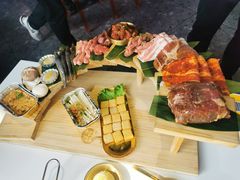 -聚十三烤肉博物馆(魔都首店)