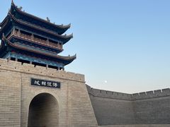 -韩城古城