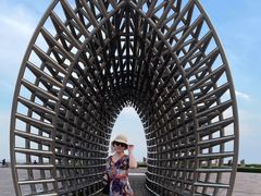 -南汇嘴观海公园