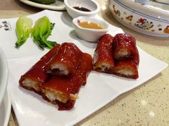 金莎海虾红米肠-点都德(千灯湖环宇城店)