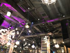 大堂-胡桃里音乐酒馆(下沙店)