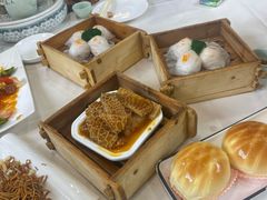 -黄埔华苑酒家(黄埔店)