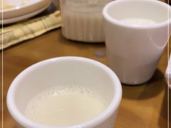 -重庆石磨豆花庄(乔庄店)
