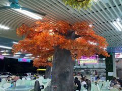 -景好海鲜餐厅(大鹏必选旅游店)