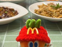 -玉桥餐厅(天坛店)