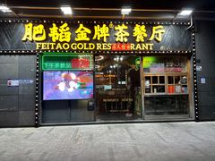 -肥韬茶餐厅(南山mini店)
