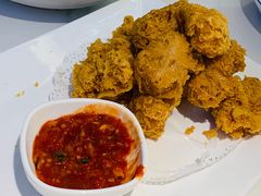 -筱爷叔·上海传统手工菜(玉树路店)
