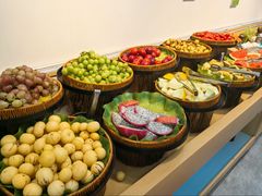 -仙螺岛海鲜自助餐厅(总店)