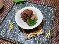 -长崎屋·日本料理·刺身·烧鸟(天河北路店)