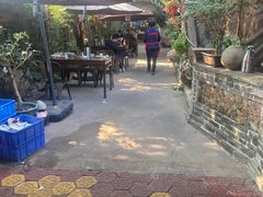 -园林美食城·本土农家菜(杨和镇店)