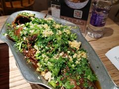 -树厨贵州菜(大十字店)