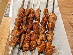 -贯贯吉·清真餐厅(浙江中路店)