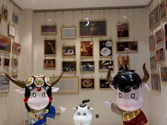 -西藏饭店·亚克·食光自助餐厅(文殊院店)