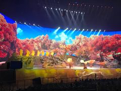 -华夏文旅西安度假区