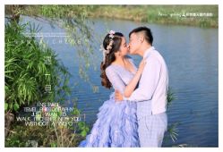 点击看大图 -巴黎春天婚纱摄影STUDIO·定制