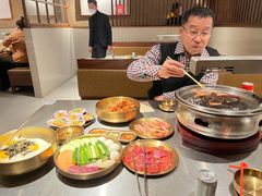 -小核桃烤肉馆(西塔店)