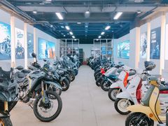 -摩力骑迹中关村店