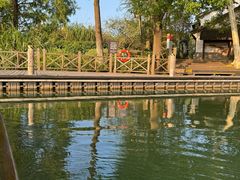 -烟水渔庄餐厅(西溪湿地店)