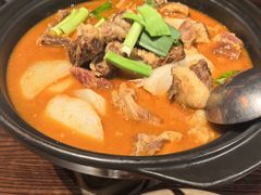 -丽华园·武汉地标楚菜餐厅(青山江滩店)