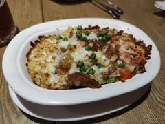 -棒约翰比萨·意面(张江长泰店)