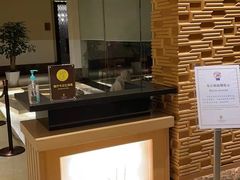 -逸林轩中餐厅(中信泰富朱家角锦江酒店)