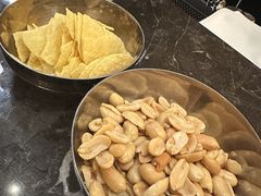 -龙虾酒吧扒房(宁波香格里拉店)