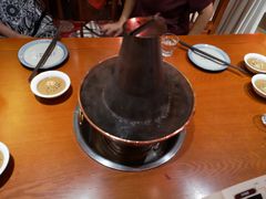 -前门涮肉(群力店)