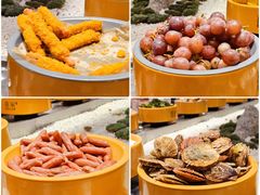 -喜家自助小火锅(乐客城店)