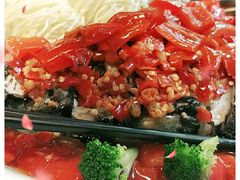 -U你·湖北家宴菜(南湖总店)
