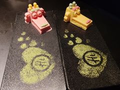 -海底捞火锅智慧餐厅(中骏世界城店)