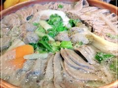 -玛禄藏膳(五分店)