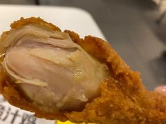 -麦当劳(广州新港东路第二分店)