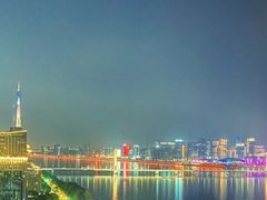 -澜亭中餐厅·一线江景·尊蓝豪华精选