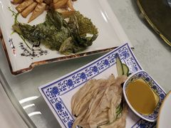 -东兴楼饭庄(六里桥店)