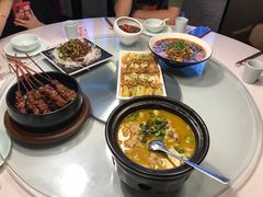 -拈菜(观音桥阳光世纪店)
