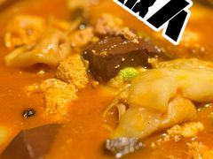 -清水亭湖北菜(大屯DT51店)