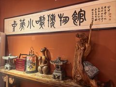 -正阳门饭庄·烤鸭·北京菜(万丰路七里庄店)