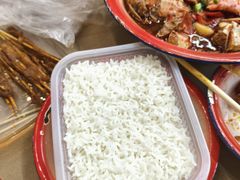 -老三样·旧食新味(船山路店)