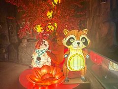 -正佳雨林生态植物园