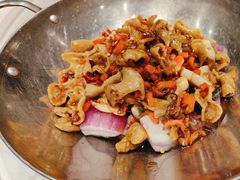 -渔乡米香·剁椒鱼头(四方坪店)