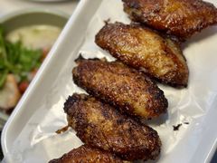 -南拳十三姨·潮汕砂锅粥·粤菜(西单大悦城店)