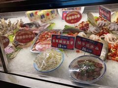 -福苗小骆驼烧烤(曲江店)