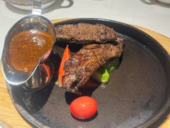 -俄士厨房(五棵松华熙LIVE店)