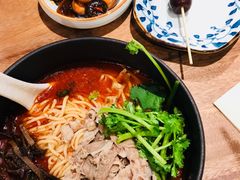 -和府捞面(方庄店)