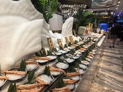 -海悦港蒸汽海鲜·和牛火锅自助餐厅