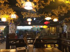 大堂-庭院小酌(瑞莲街店)