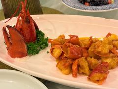 -全聚德(上海首店浦东店)