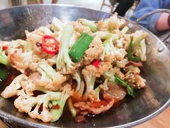 -陈傻子餐厅(世纪都会店)