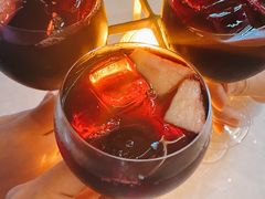 -Mezomd曼索蒂西班牙餐厅(广粤店)